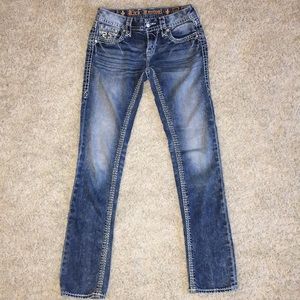 Rock Revival Straight